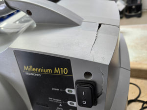 Reconditioned Respironics Millennium 10LPM Oxygen Concentrator *SCRATCH AND DENT*