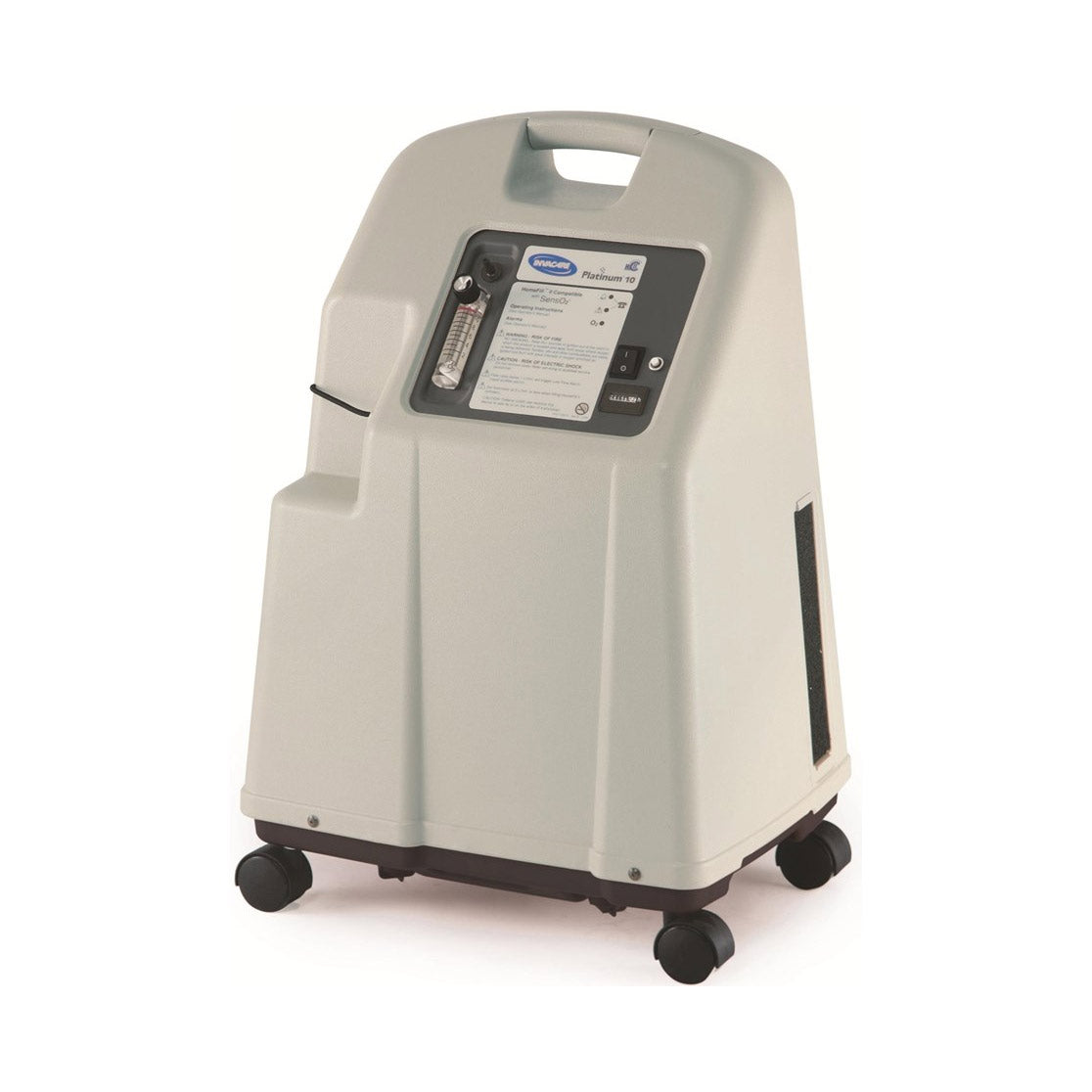 Reconditioned Drive DeVilbiss 525DS 5LPM Oxygen Concentrator