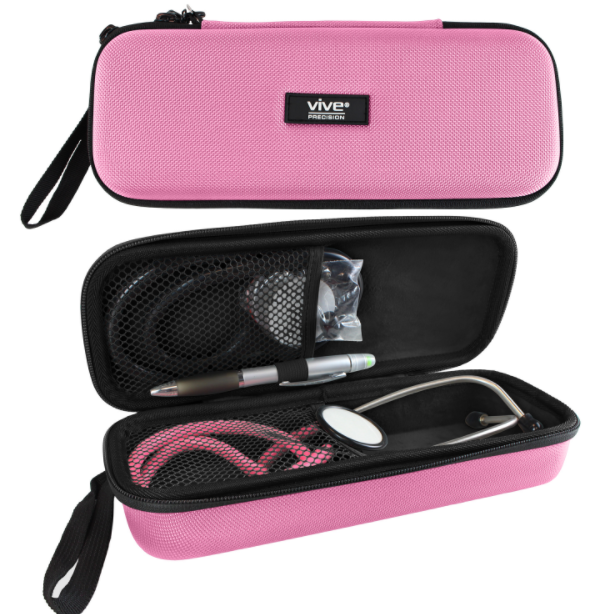 Stethoscope Case - oxygenplusmedical