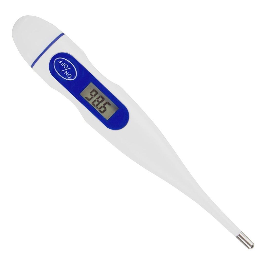 Digital Thermometer - oxygenplusmedical