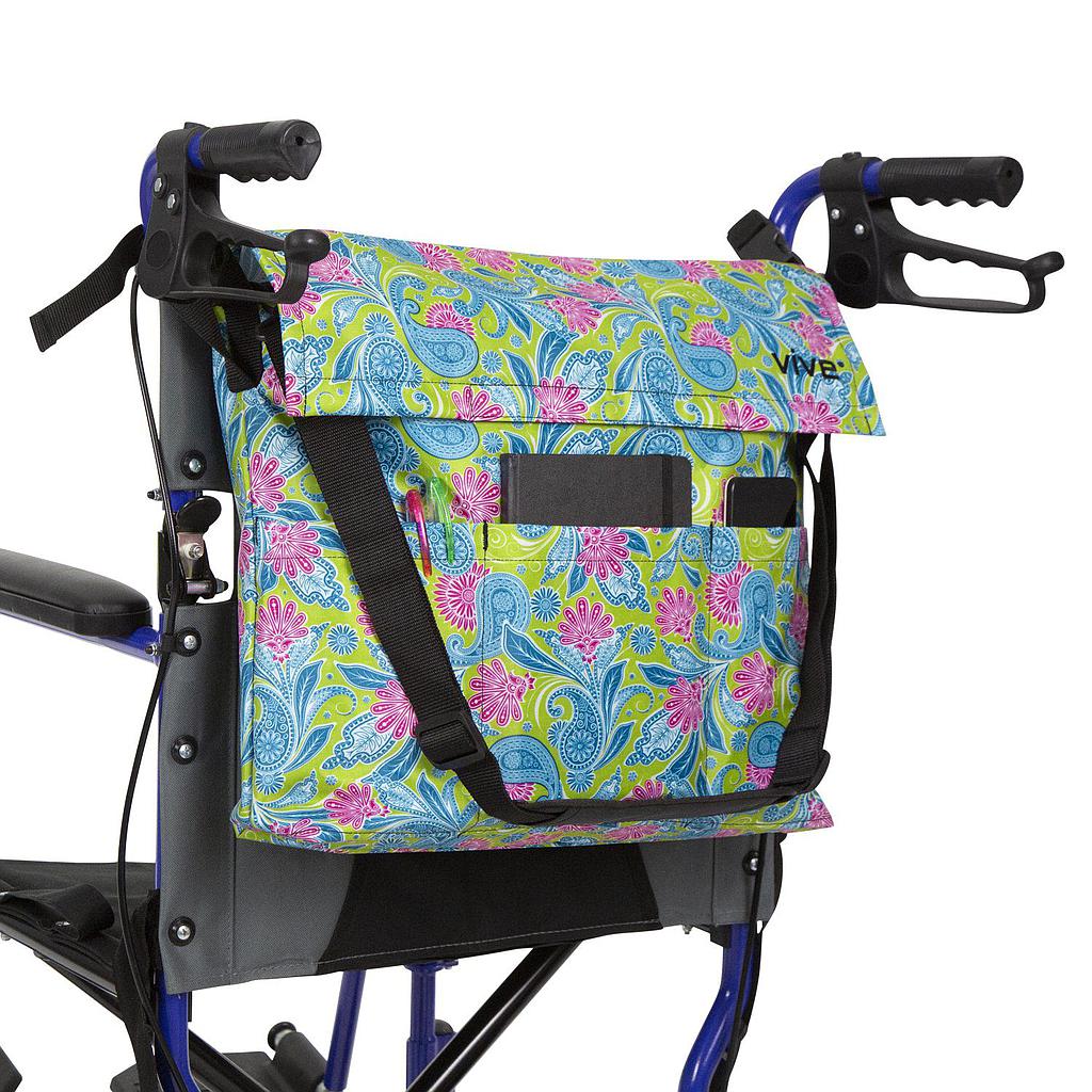 Buy Karma Lightweight Aluminum Foldable Travel TV 30 Wheelchair Online at  Lowest Price India