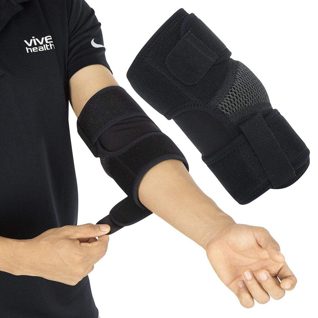 Elbow Brace - oxygenplusmedical