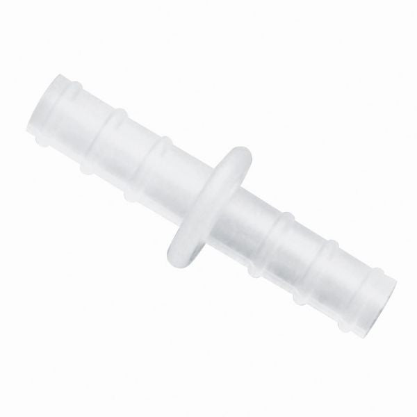 Oxygen Tubing Connector (Pack of 5) - oxygenplusmedical