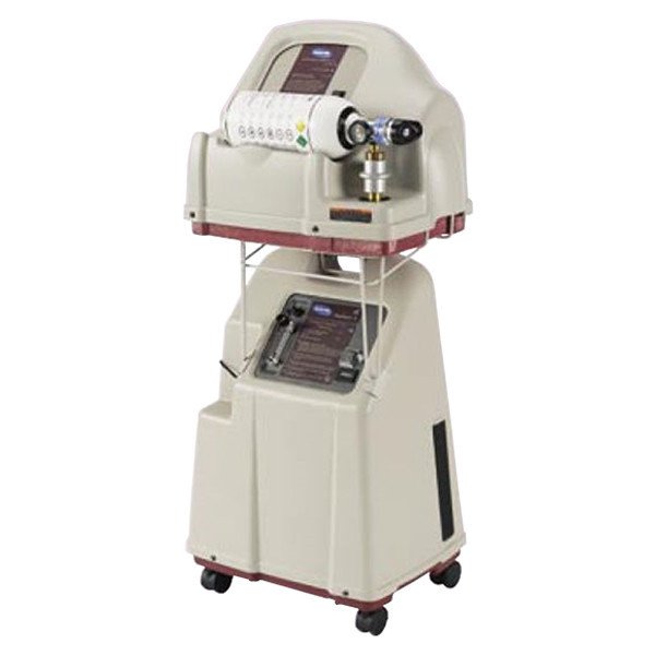 Reconditioned Drive DeVilbiss 525DS 5LPM Oxygen Concentrator